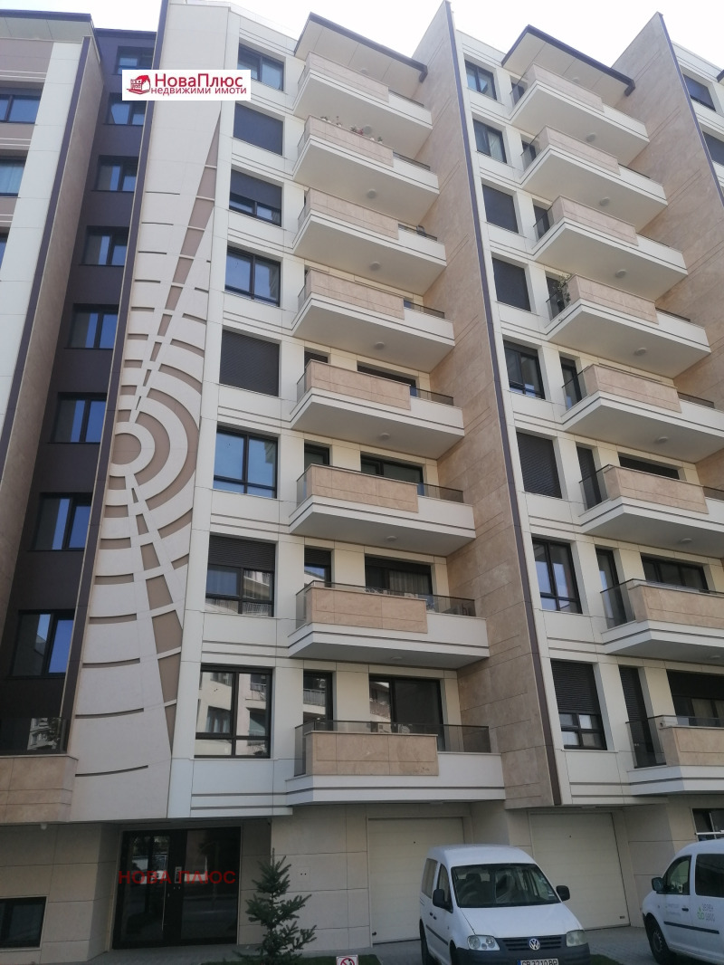 Под наем ГАРАЖ, ПАРКОМЯСТО, град София, Полигона • 200 лв. • 92156268 — Holmes.bg