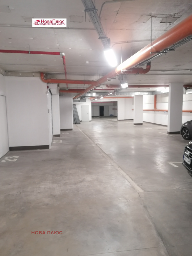 Издаје се  Паркинг простор Софија , Полигона , 18 м2 | 45381076 - слика [5]
