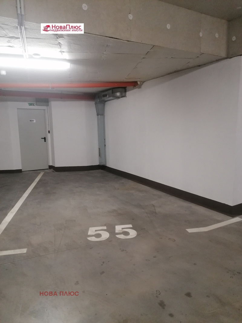 Издаје се  Паркинг простор Софија , Полигона , 18 м2 | 45381076 - слика [6]