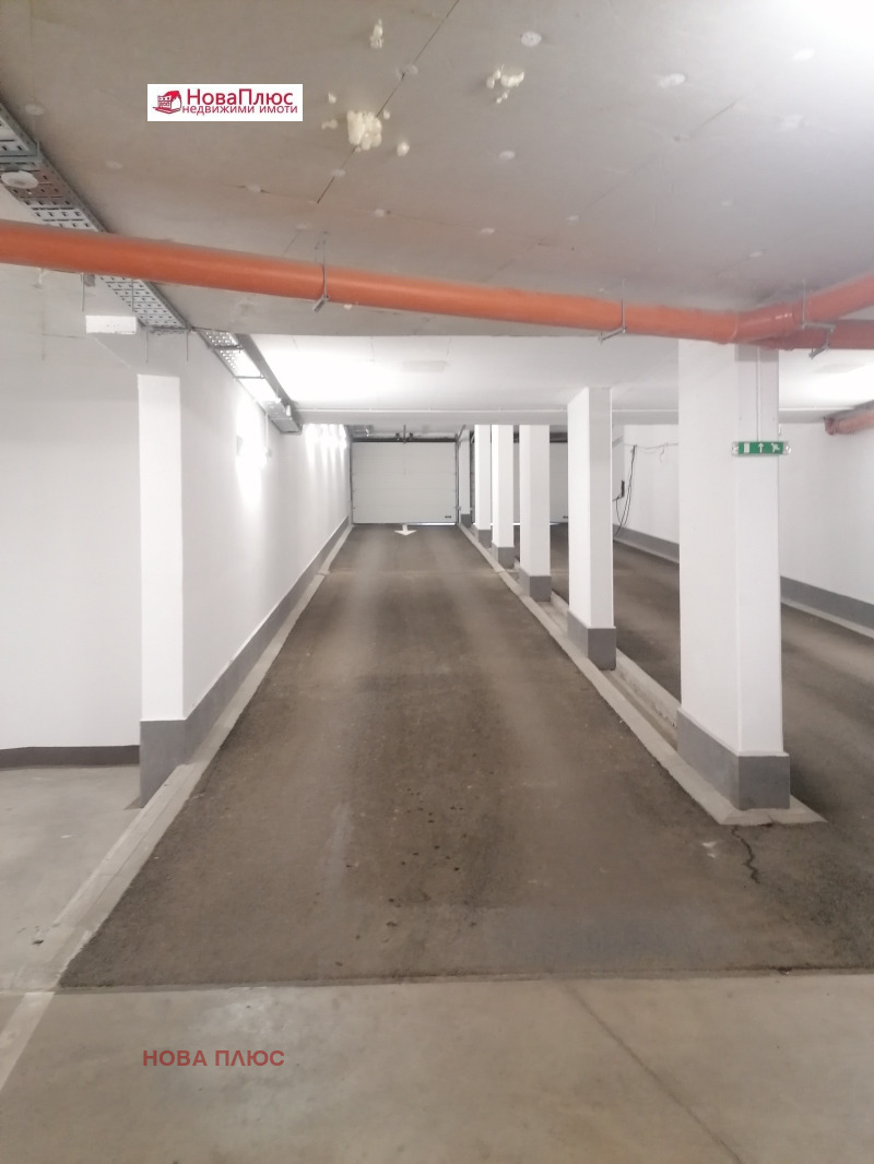 Издаје се  Паркинг простор Софија , Полигона , 18 м2 | 45381076 - слика [4]