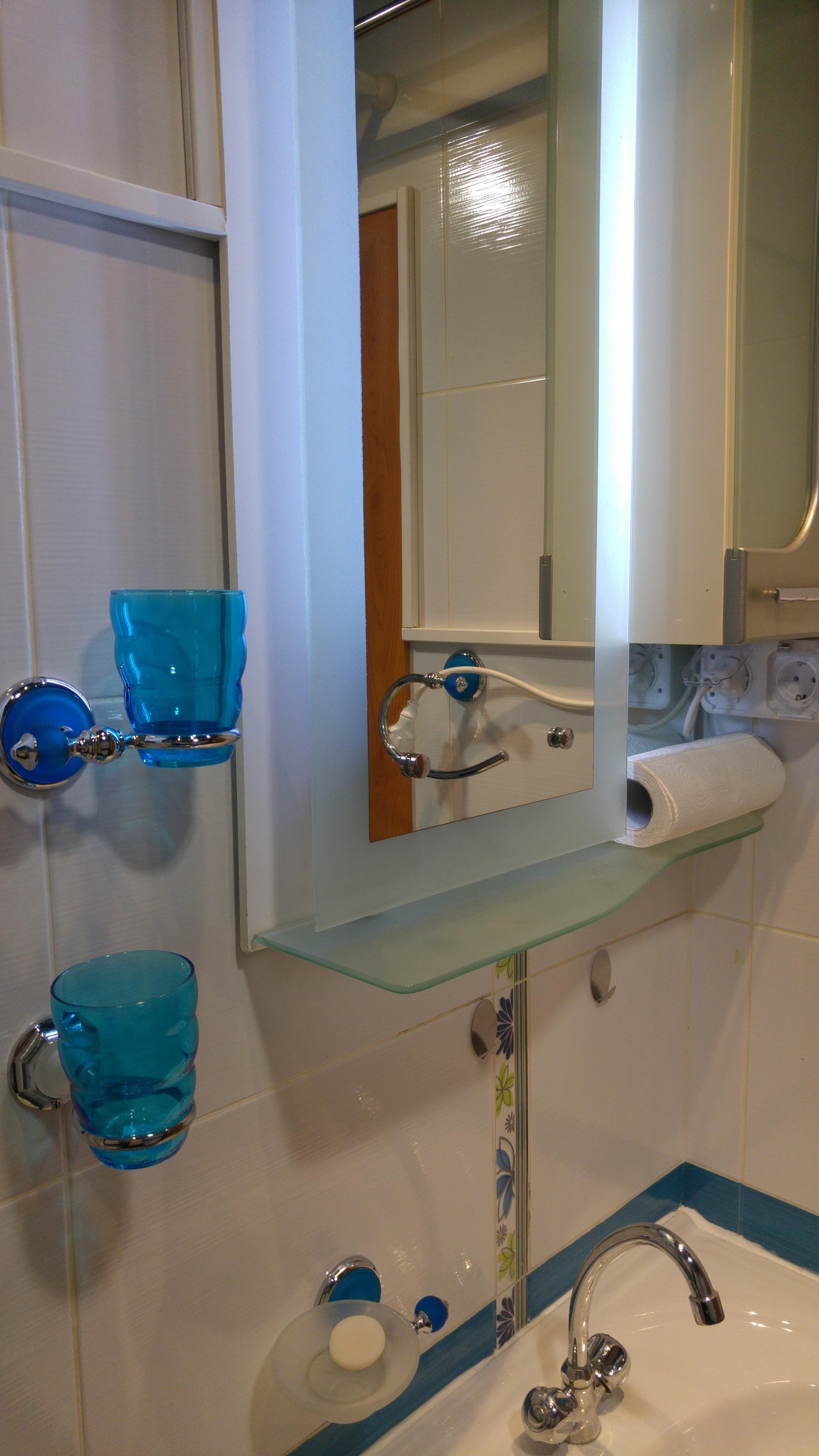 Дава под наем 2-СТАЕН, гр. София, Овча купел 2, снимка 12 - Апартаменти - 53348047