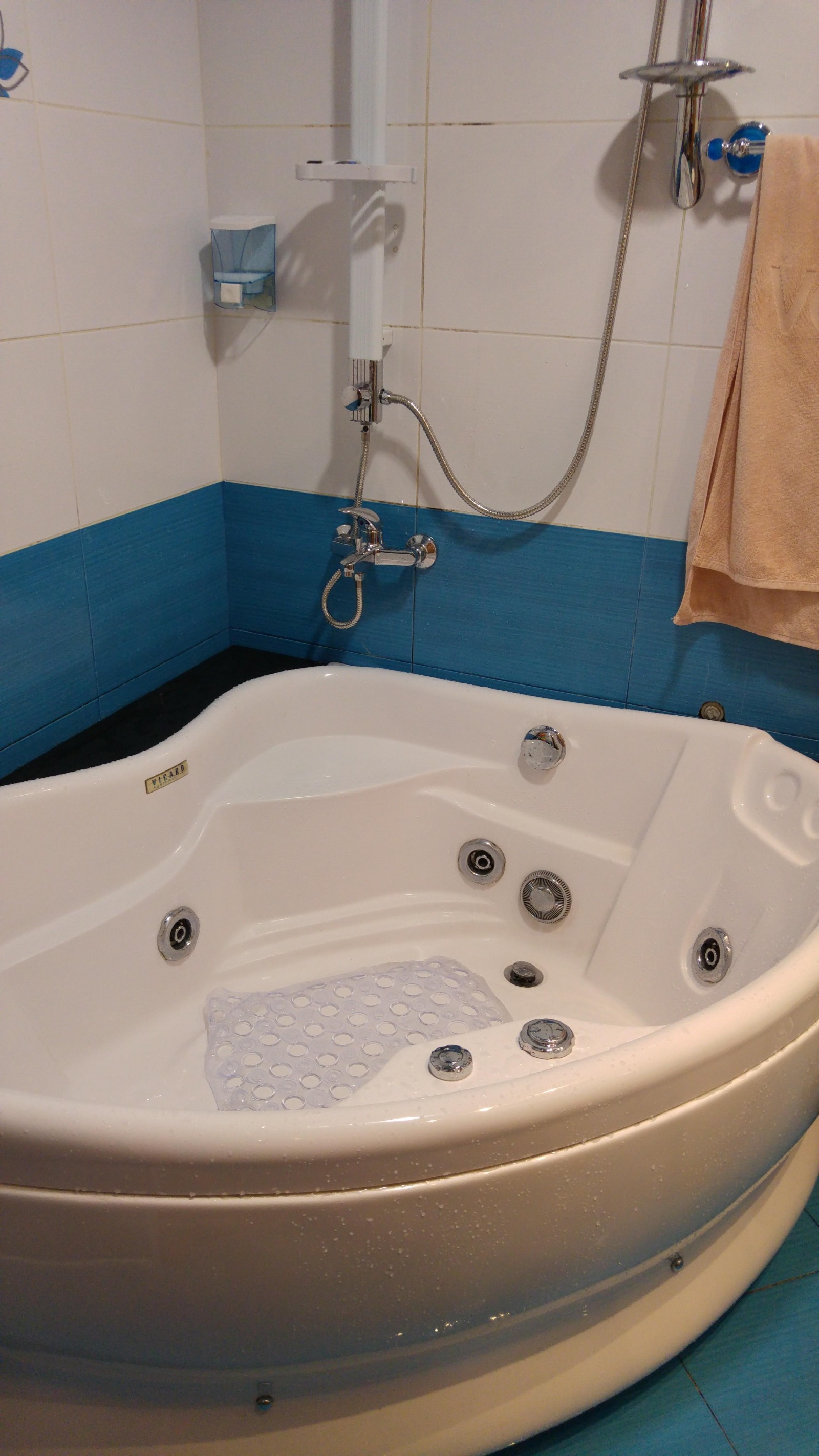 Дава под наем 2-СТАЕН, гр. София, Овча купел 2, снимка 9 - Апартаменти - 53348047