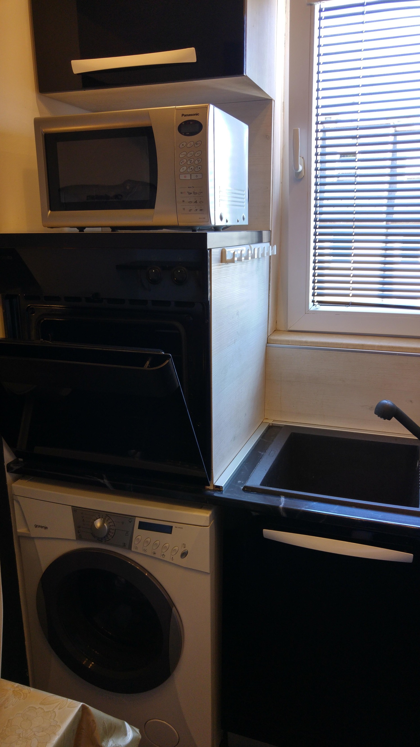 Дава под наем 2-СТАЕН, гр. София, Овча купел 2, снимка 4 - Апартаменти - 53348047