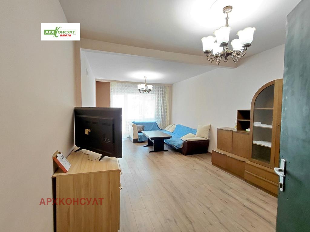 Дава под наем 3-СТАЕН, гр. София, Гео Милев, снимка 5 - Апартаменти - 55613650