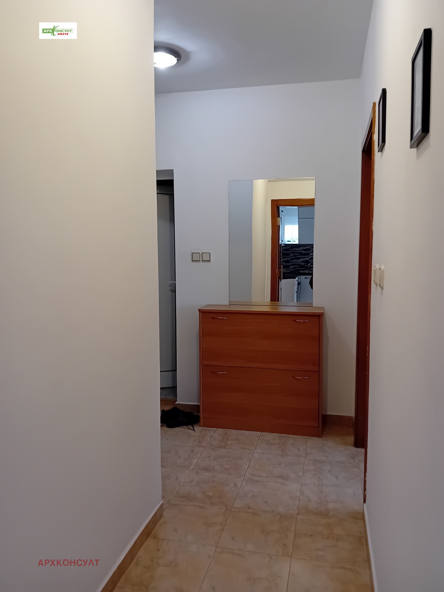 Дава под наем 4-СТАЕН, гр. София, Борово, снимка 12 - Апартаменти - 55784607
