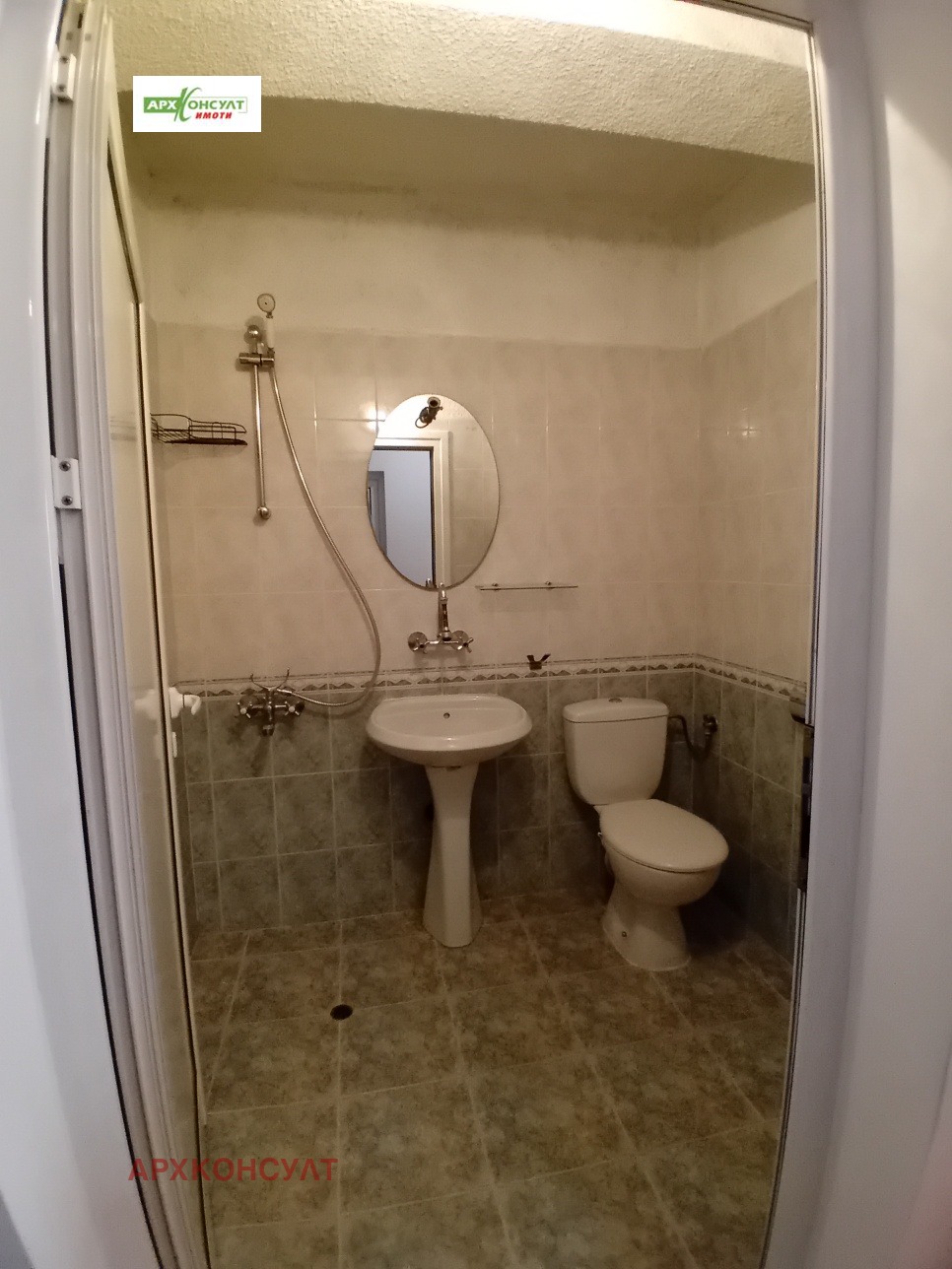 Дава под наем 4-СТАЕН, гр. София, Борово, снимка 14 - Апартаменти - 55784607