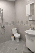 Дава под наем  1-стаен град София , Гео Милев , 30 кв.м | 64871170 - изображение [4]
