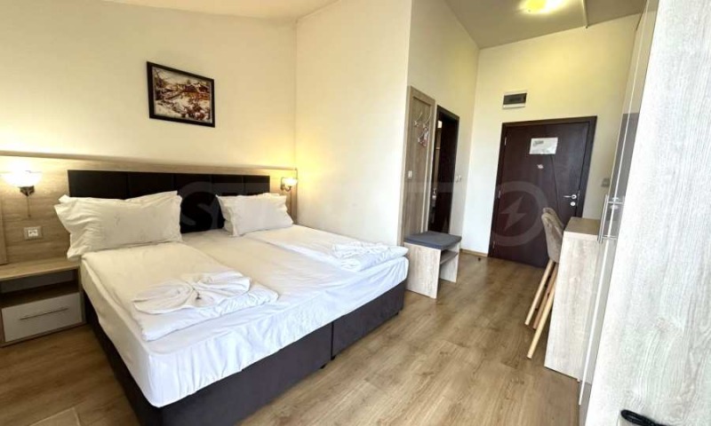 Дава под Наем 1-СТАЕН в област Благоевград, гр. Разлог - 40 кв.м / 350 € » 684.54 лв., СУПРИММО ОФИСИ В СТРАНАТА