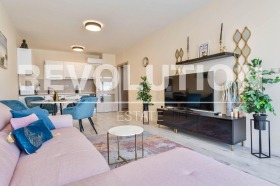 1 bedroom Asparuhovo, Varna