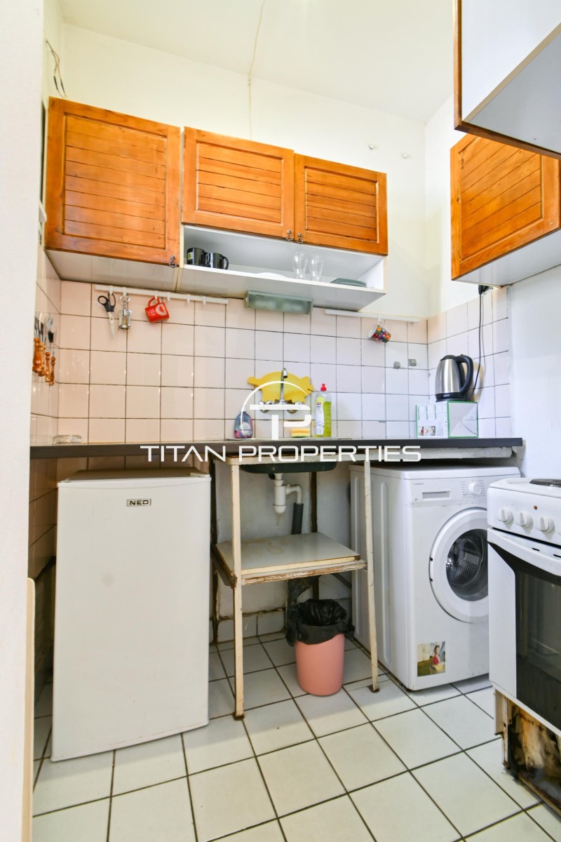 Издаје се  Студио Софија , Центар , 50 м2 | 13993961 - слика [6]