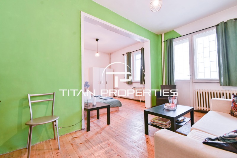 Издаје се  Студио Софија , Центар , 50 м2 | 13993961 - слика [2]