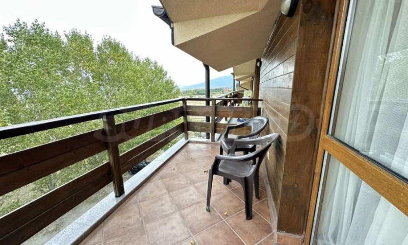 Til leie  Studio region Blagoevgrad , Razlog , 40 kvm | 34152830 - bilde [7]