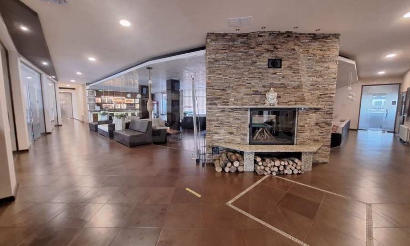 Til leie  Studio region Blagoevgrad , Razlog , 40 kvm | 34152830 - bilde [11]