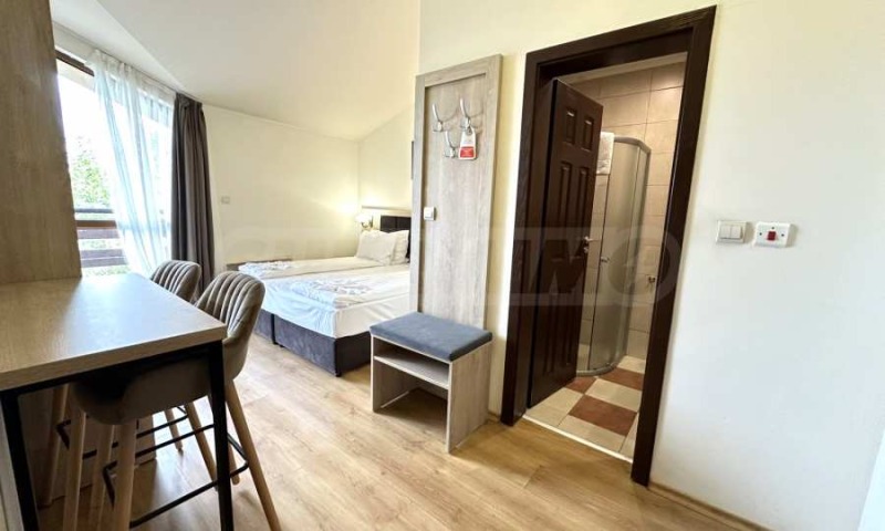 Til leie  Studio region Blagoevgrad , Razlog , 40 kvm | 34152830 - bilde [3]