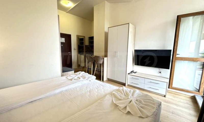 Til leie  Studio region Blagoevgrad , Razlog , 40 kvm | 34152830 - bilde [4]