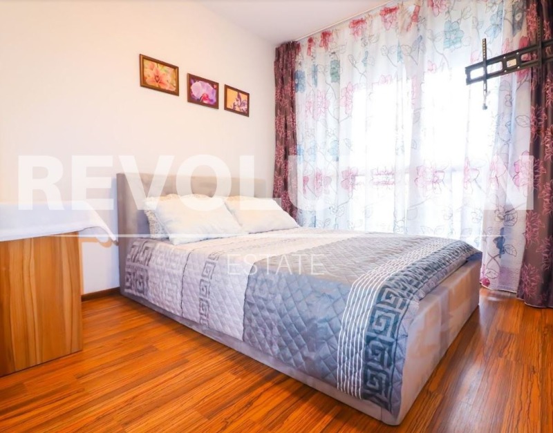 En renta  1 dormitorio Varna , Levski 1 , 65 metros cuadrados | 36820689 - imagen [3]