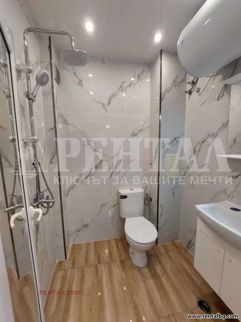 Para alugar  1 quarto Plovdiv , Kiutchuk Parij , 60 m² | 43319495 - imagem [6]