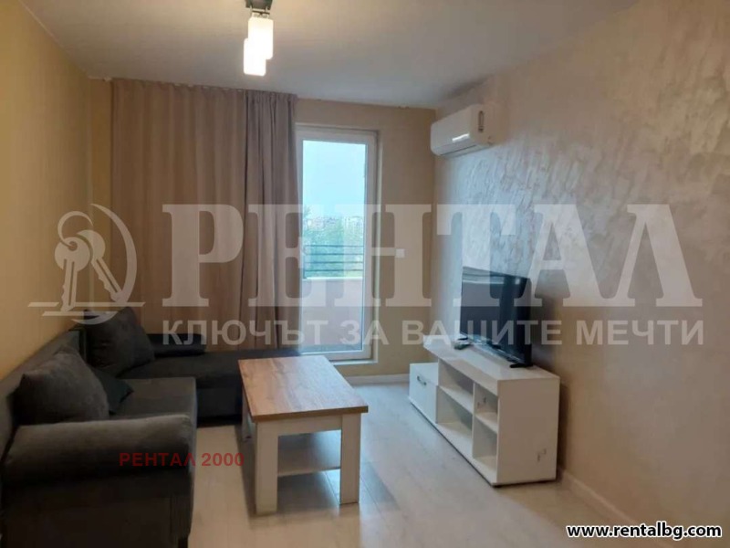 Para alugar  1 quarto Plovdiv , Kiutchuk Parij , 60 m² | 43319495 - imagem [3]