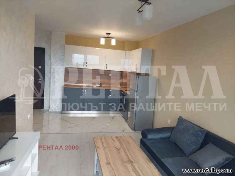 Para alugar  1 quarto Plovdiv , Kiutchuk Parij , 60 m² | 43319495 - imagem [2]