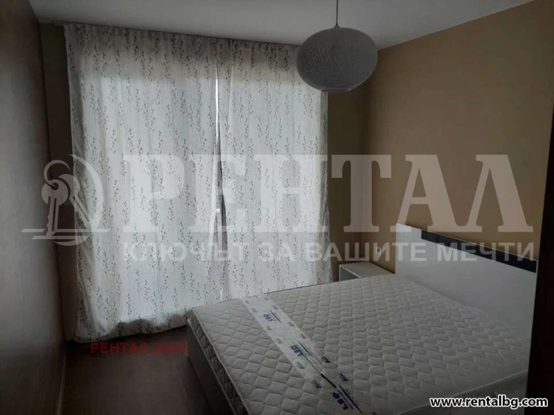 Para alugar  1 quarto Plovdiv , Kiutchuk Parij , 60 m² | 43319495 - imagem [4]