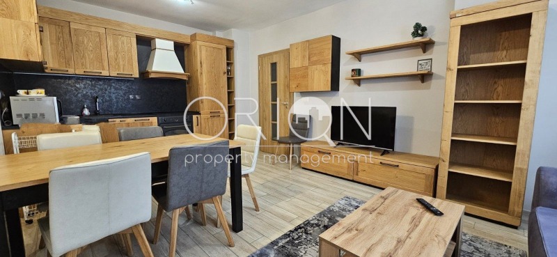 De inchiriat  1 dormitor Sofia , Banișora , 51 mp | 81680378