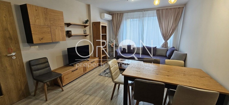 De inchiriat  1 dormitor Sofia , Banișora , 51 mp | 81680378 - imagine [7]