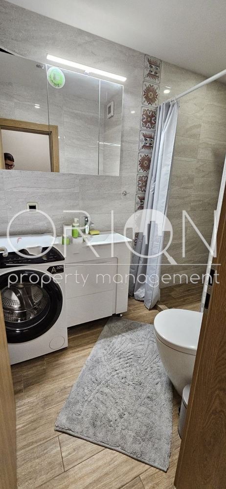 De inchiriat  1 dormitor Sofia , Banișora , 51 mp | 81680378 - imagine [4]