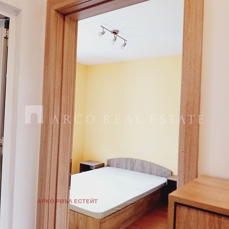 K pronájmu  1 ložnice Sofia , Triagalnika , 52 m2 | 64808780 - obraz [2]