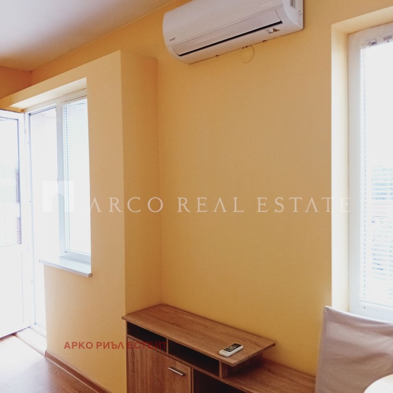 K pronájmu  1 ložnice Sofia , Triagalnika , 52 m2 | 64808780 - obraz [5]