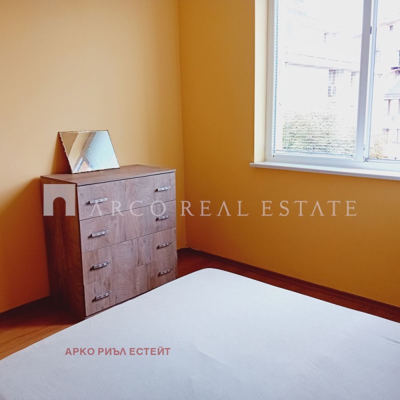 K pronájmu  1 ložnice Sofia , Triagalnika , 52 m2 | 64808780 - obraz [4]