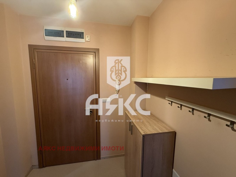 Издаје се  1 спаваћа соба Софија , Хладилника , 60 м2 | 92963715 - слика [9]