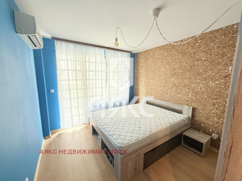 Издаје се  1 спаваћа соба Софија , Хладилника , 60 м2 | 92963715 - слика [5]