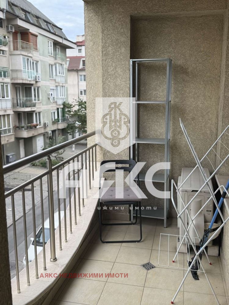 Издаје се  1 спаваћа соба Софија , Хладилника , 60 м2 | 92963715 - слика [11]
