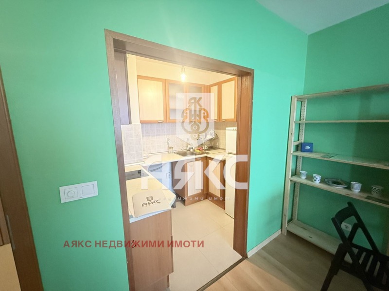 Издаје се  1 спаваћа соба Софија , Хладилника , 60 м2 | 92963715 - слика [3]