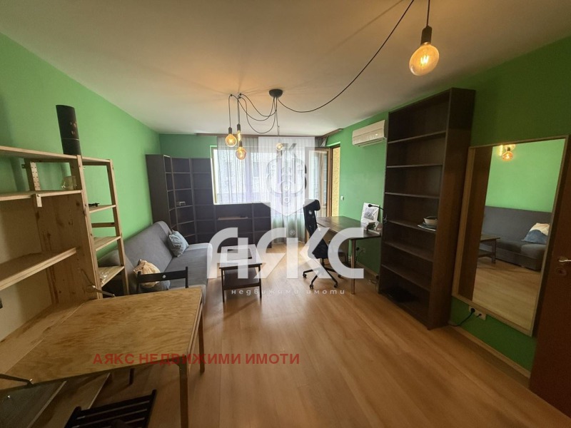 Издаје се  1 спаваћа соба Софија , Хладилника , 60 м2 | 92963715 - слика [2]