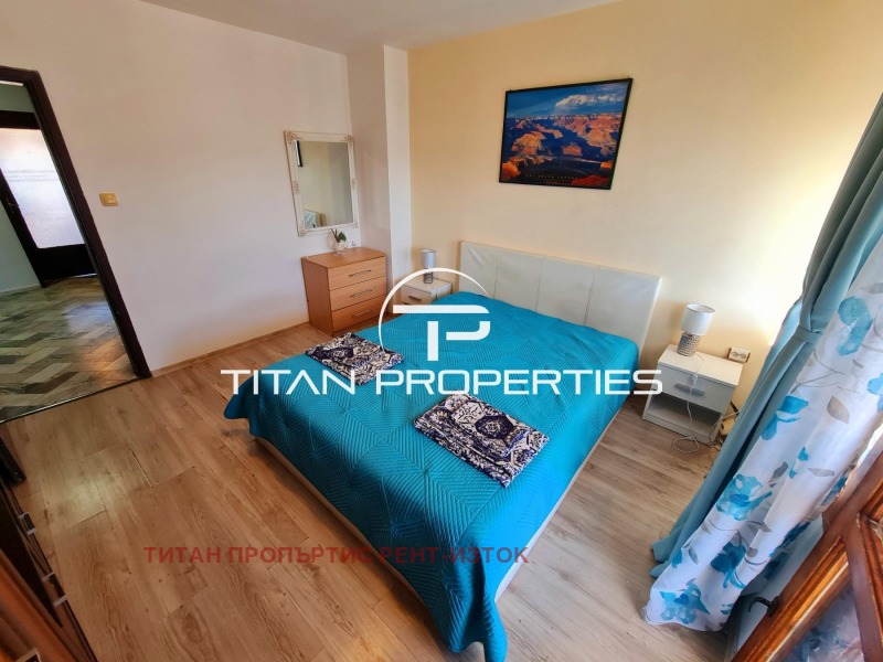 Дава под наем 2-СТАЕН, гр. Бургас, Център, снимка 7 - Апартаменти - 52477878