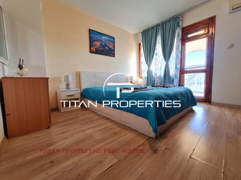 Дава под наем 2-СТАЕН, гр. Бургас, Център, снимка 9 - Апартаменти - 52477878