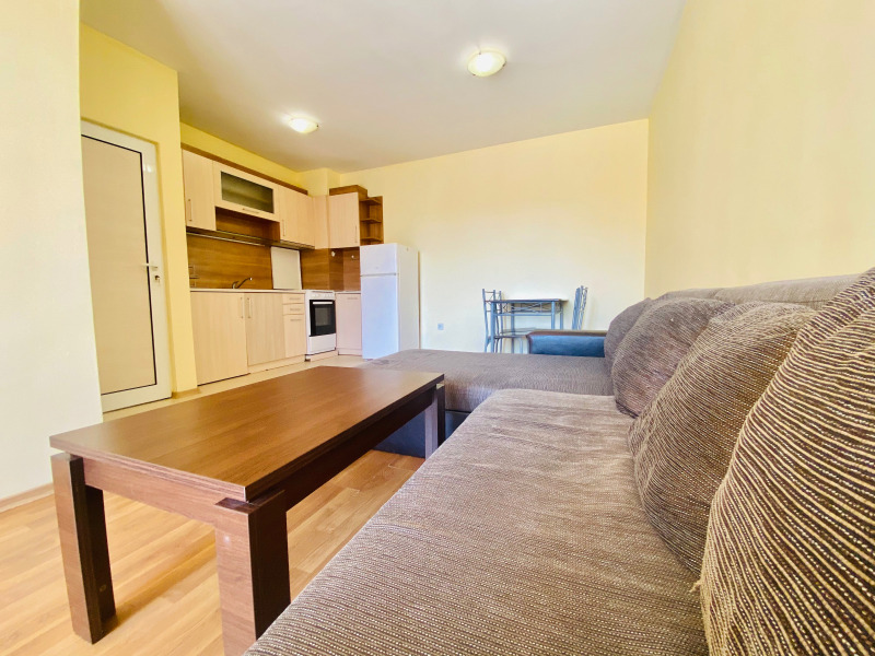 Дава под наем 2-СТАЕН, гр. София, Люлин 9, снимка 2 - Апартаменти - 52973049