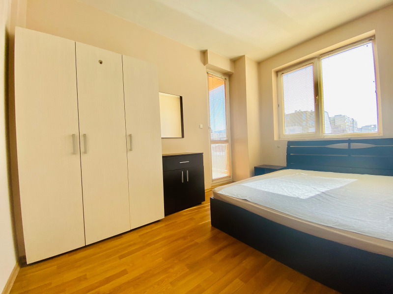 Дава под наем 2-СТАЕН, гр. София, Люлин 9, снимка 11 - Апартаменти - 52973049