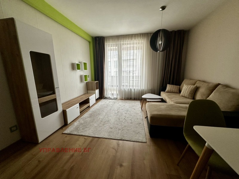 Дава под наем 2-СТАЕН, гр. София, Младост 4