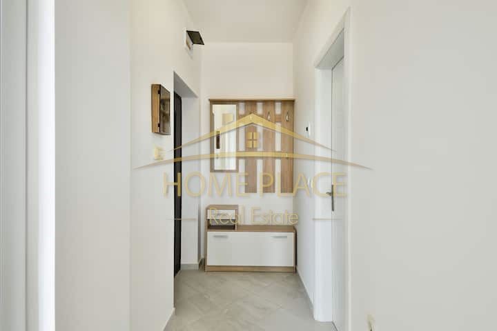 Дава под наем 2-СТАЕН, гр. Варна, Трошево, снимка 4 - Апартаменти - 53111426