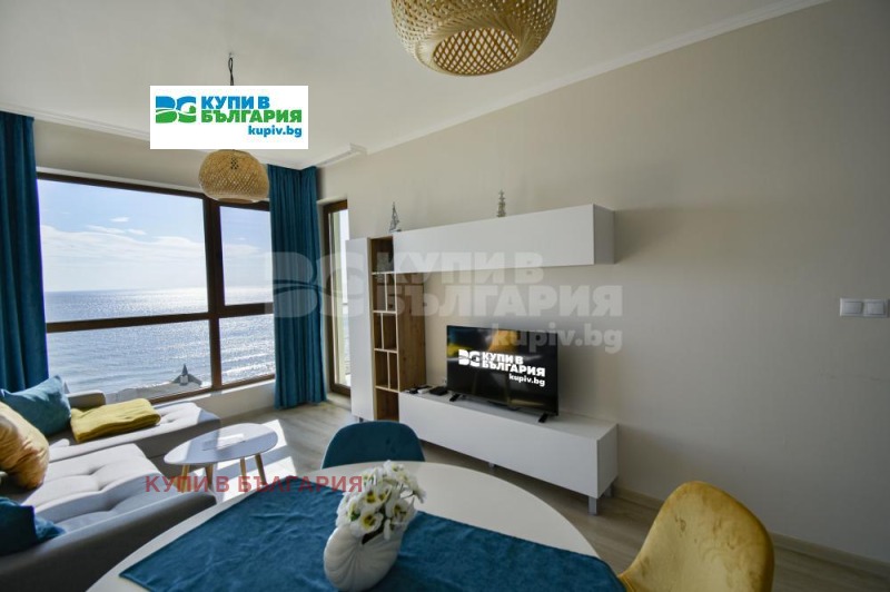 Дава под наем 2-СТАЕН, гр. Варна, к.к. Чайка, снимка 7 - Апартаменти - 53253784