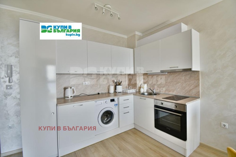 Дава под наем 2-СТАЕН, гр. Варна, к.к. Чайка, снимка 3 - Апартаменти - 53253784