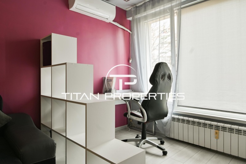 Kiralık  2 yatak odası Sofia , Razsadnika , 90 metrekare | 16542458 - görüntü [3]