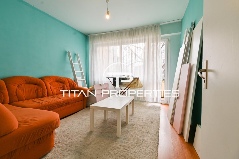 Kiralık  2 yatak odası Sofia , Razsadnika , 90 metrekare | 16542458 - görüntü [11]