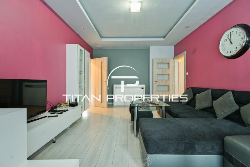 Kiralık  2 yatak odası Sofia , Razsadnika , 90 metrekare | 16542458 - görüntü [4]