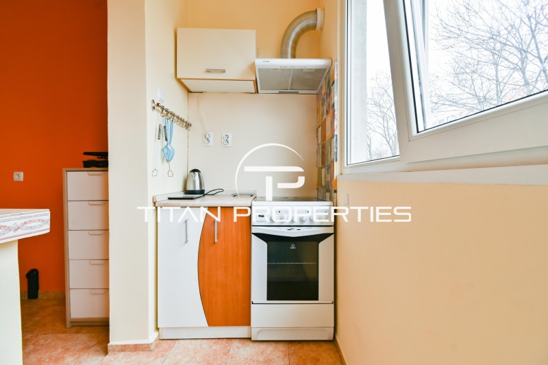 Kiralık  2 yatak odası Sofia , Razsadnika , 90 metrekare | 16542458 - görüntü [6]