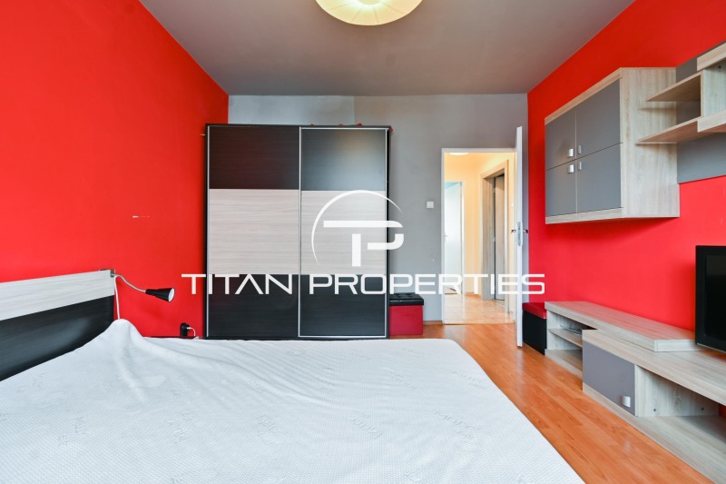 Kiralık  2 yatak odası Sofia , Razsadnika , 90 metrekare | 16542458 - görüntü [10]