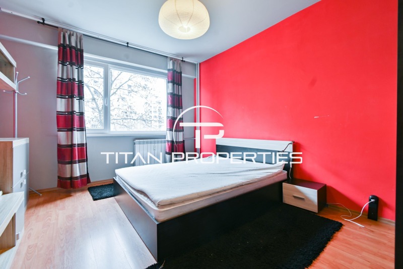 Kiralık  2 yatak odası Sofia , Razsadnika , 90 metrekare | 16542458 - görüntü [8]