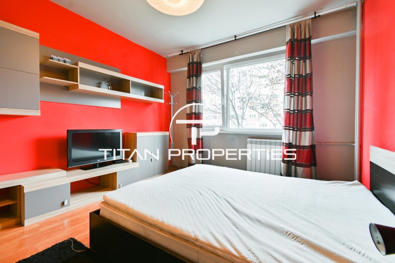 Kiralık  2 yatak odası Sofia , Razsadnika , 90 metrekare | 16542458 - görüntü [9]
